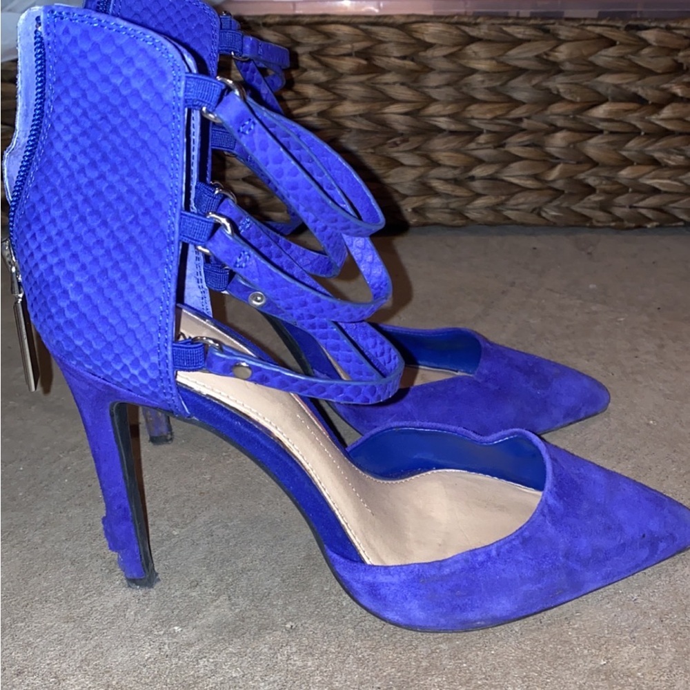 Gianni Bini size 7.5